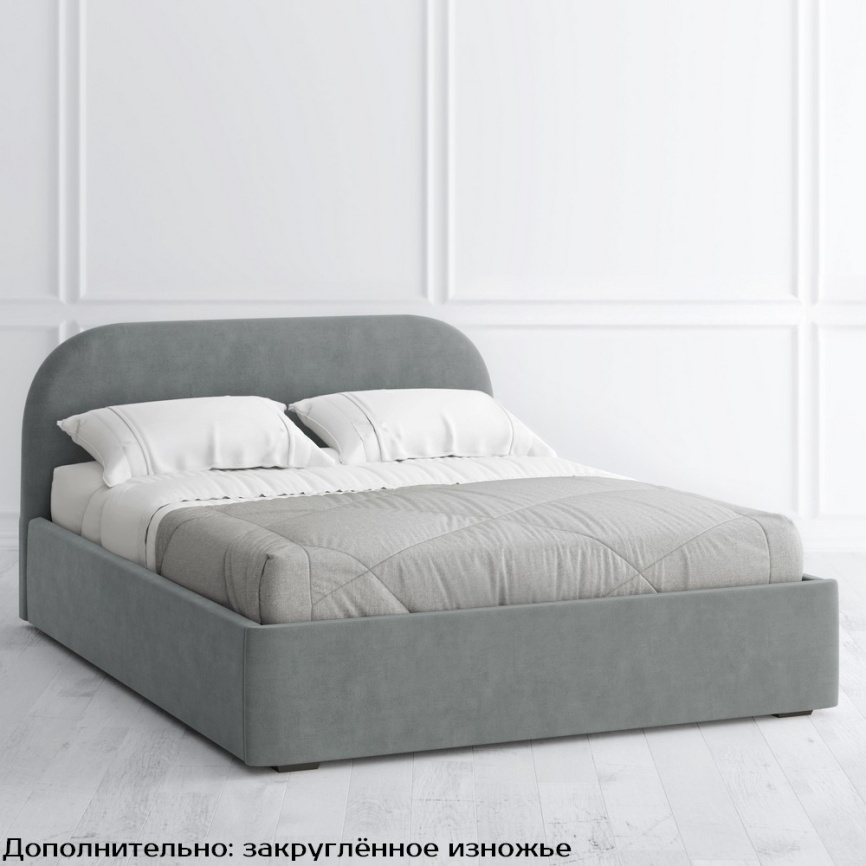Кровать с подъемным механизмом фото 6